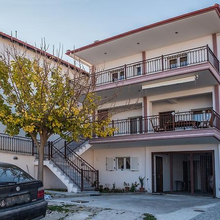 Villa Sithonia シキア エクステリア 写真