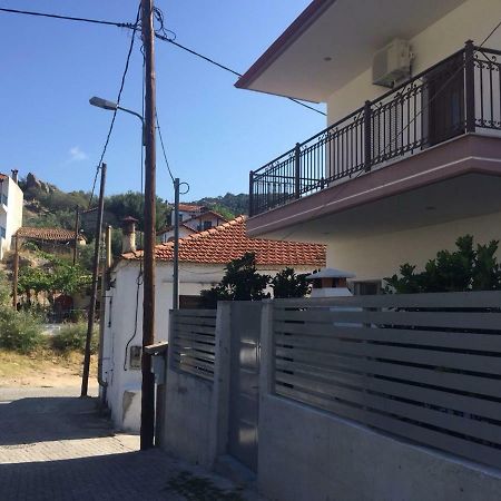 Villa Sithonia シキア エクステリア 写真