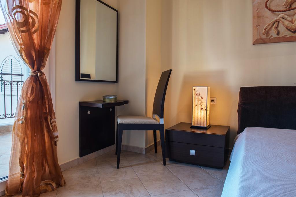 Villa Sithonia シキア エクステリア 写真