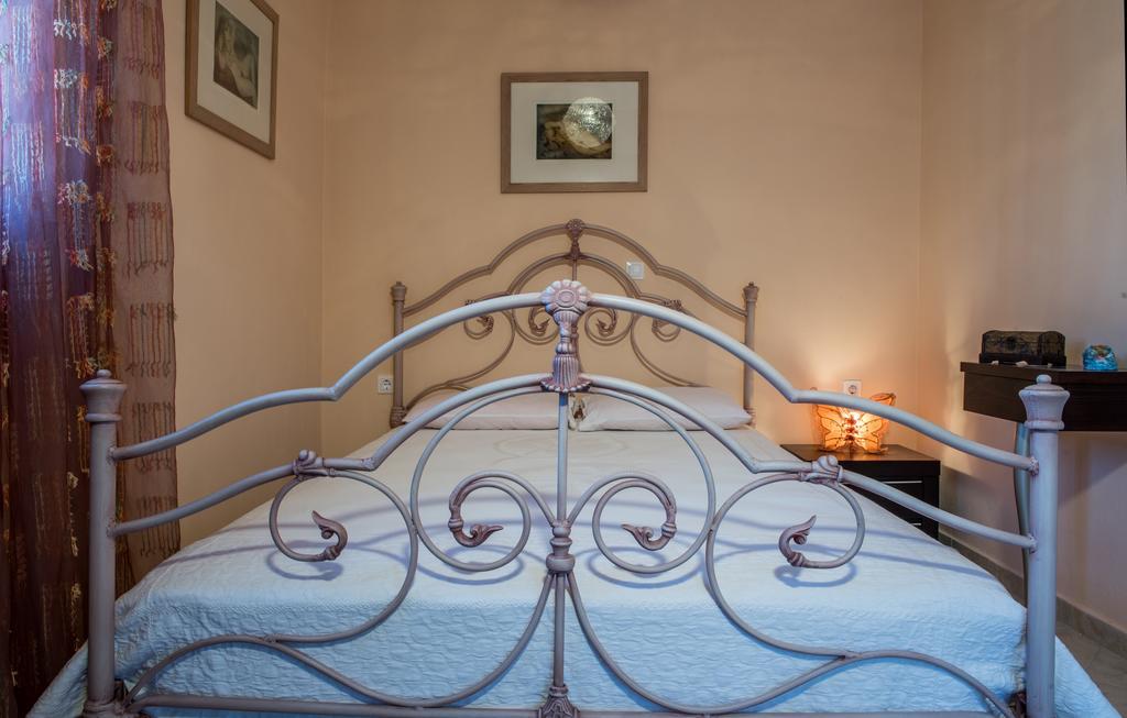 Villa Sithonia シキア エクステリア 写真