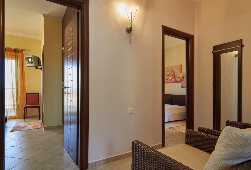 Villa Sithonia シキア エクステリア 写真