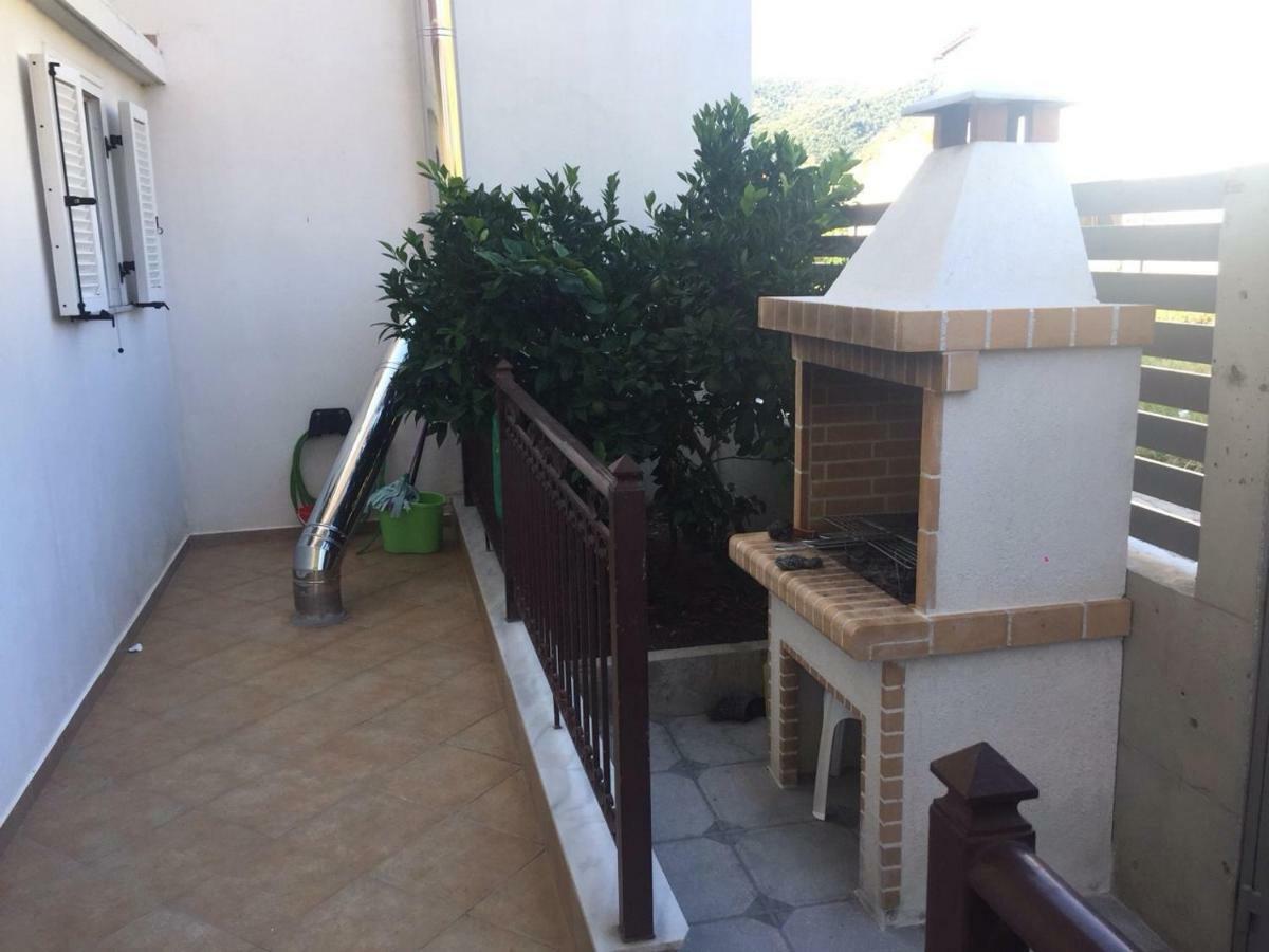 Villa Sithonia シキア エクステリア 写真